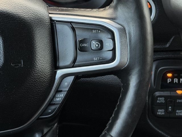 Used 2019 RAM 1500 Laramie AWD/4WD image 15
