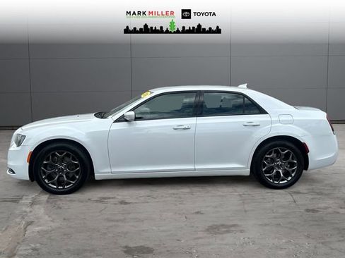 Used 2016 Chrysler 300 S AWD/4WD image 2