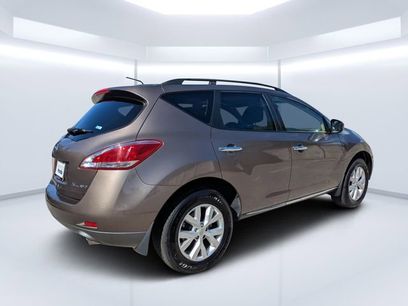 Used 2014 Nissan Murano SL
