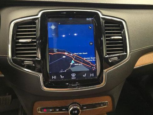 Used 2019 Volvo XC90 T6 Inscription w/ Protection Package Premier image 11