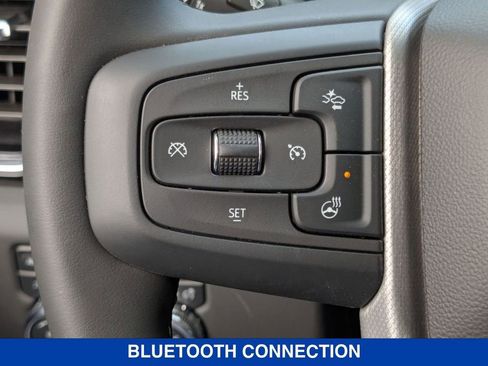 New 2025 GMC Sierra 2500 Denali w/ Denali Reserve Package image 18