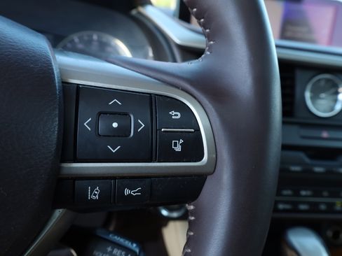 Used 2017 Lexus RX 350 FWD w/ Premium Package image 30