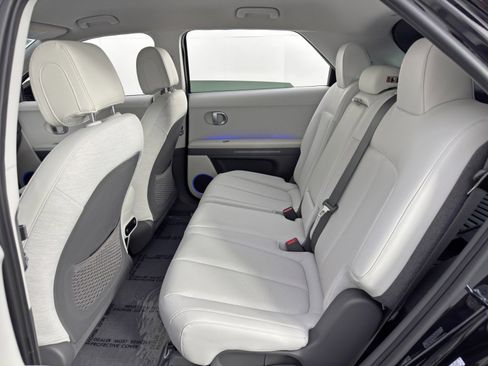 Used 2023 Hyundai Ioniq 5 SEL image 36