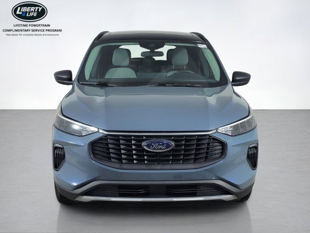 Certified 2023 Ford Escape Active w/ Tech Pack #1 AWD/4WD image 9