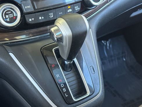 Used 2016 Honda CR-V EX-L image 18