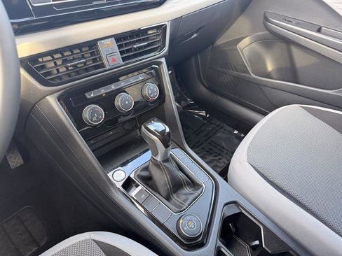 Used 2023 Volkswagen Taos S image 12