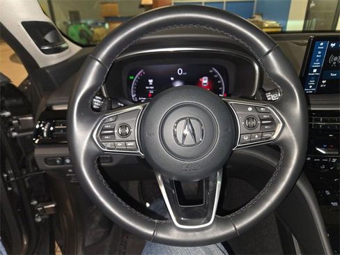 Certified 2025 Acura MDX w/ Technology Package image 14
