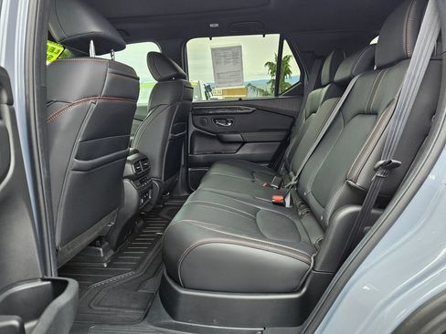 Used 2026 Honda Passport TrailSport Elite image 18