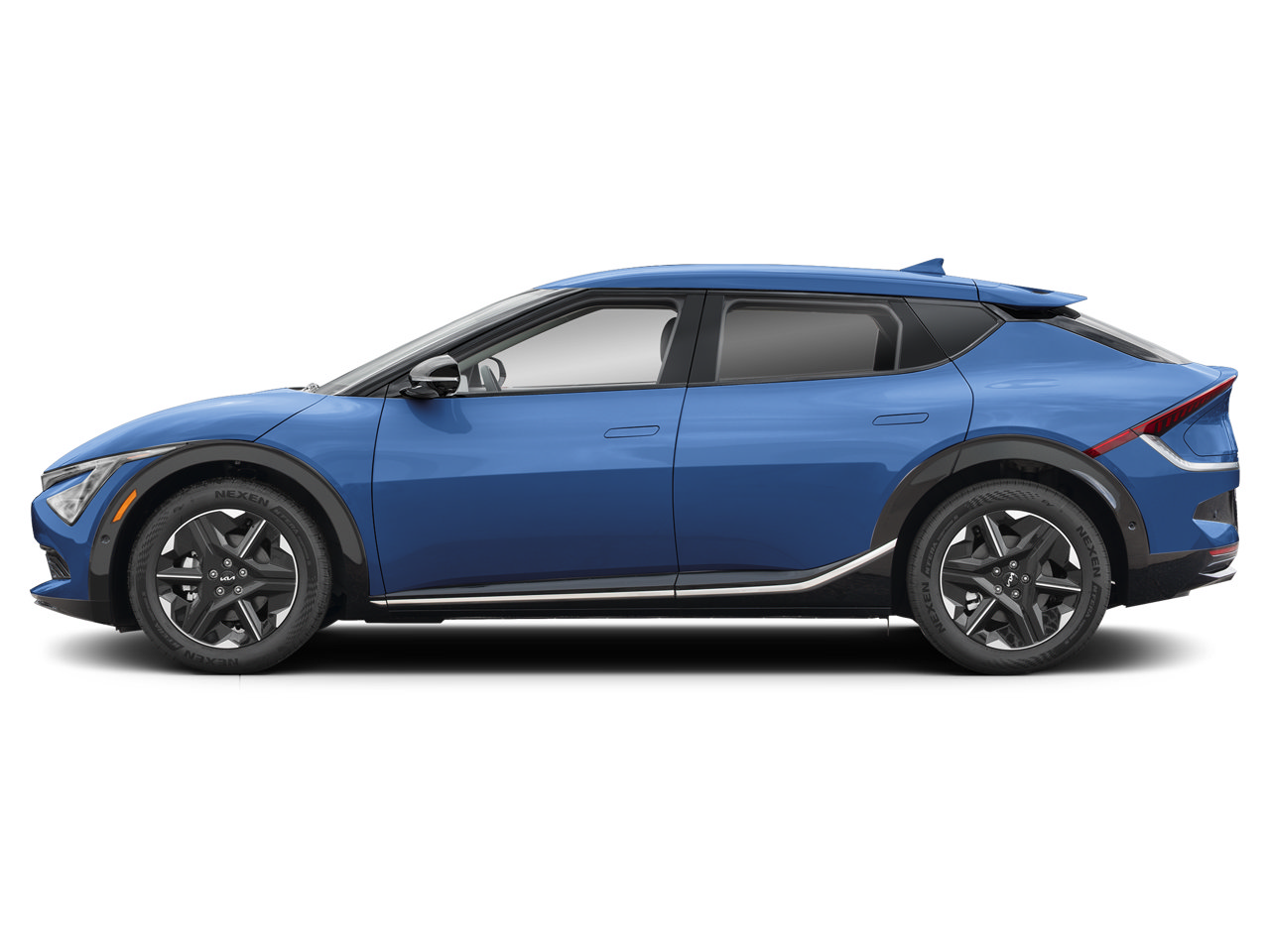 New 2026 Kia EV6 Light RWD image 34