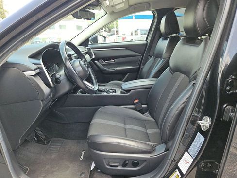 Used 2025 MAZDA CX-50 AWD 2.5 S w/ Preferred Package image 11