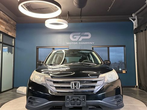 Used 2014 Honda CR-V LX image 8