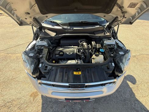 Used 2016 MINI Cooper Countryman S image 9