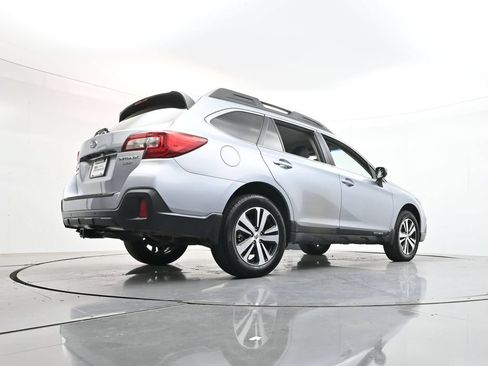 Used 2019 Subaru Outback 3.6R Limited w/ Popular Package #2 AWD/4WD image 54