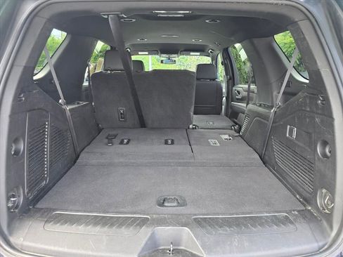 Used 2021 Chevrolet Tahoe LT AWD/4WD image 26