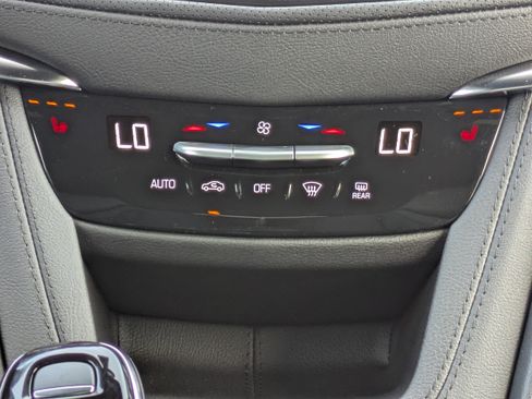 New 2026 Cadillac XT5 Luxury w/ LPO, Floor Liner Package image 20