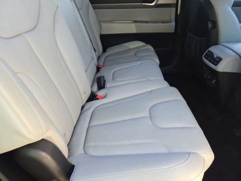 Used 2021 Hyundai Palisade SEL image 20