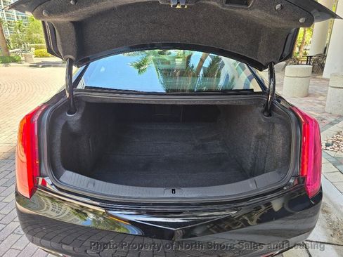 Used 2016 Cadillac XTS Luxury FWD image 98