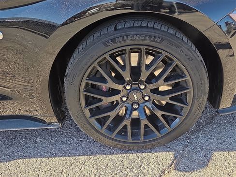 Used 2020 Ford Mustang GT Premium w/ GT Performance Package image 7