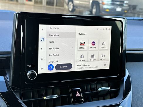 Used 2023 Toyota Corolla GR Morizo image 19