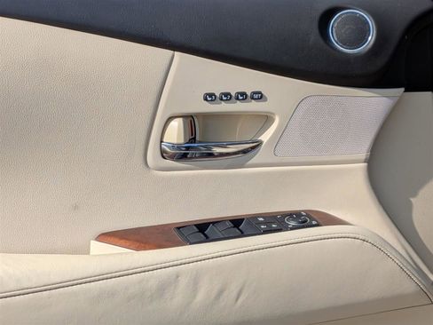 Used 2013 Lexus RX 350 AWD w/ Navigation Pkg image 13