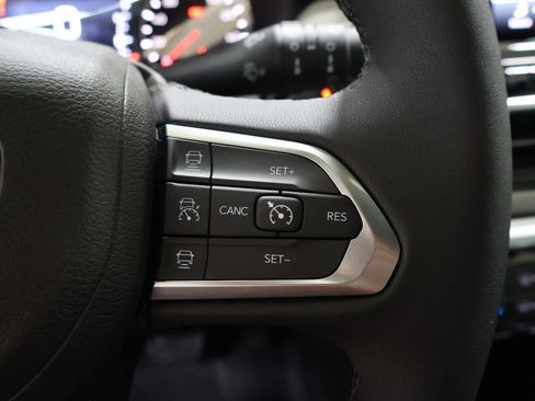 New 2026 Jeep Compass Limited AWD/4WD image 24