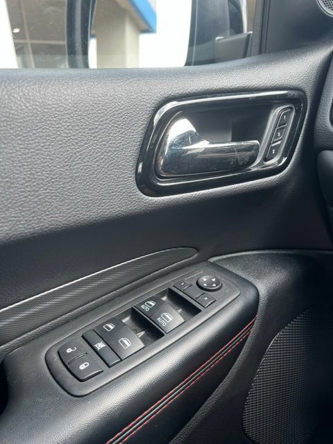 Used 2025 Dodge Durango GT AWD/4WD image 22