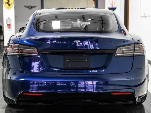 Used 2023 Tesla Model S AWD/4WD image 10