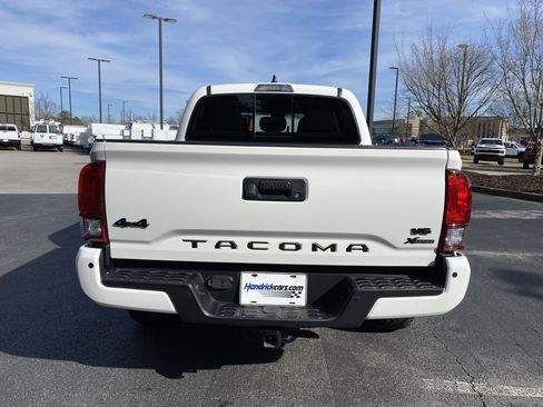 Used 2023 Toyota Tacoma SR5 image 8