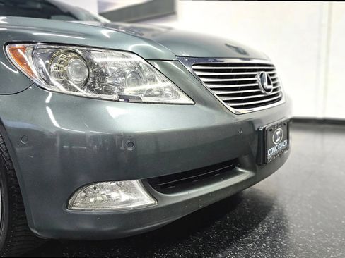 Used 2007 Lexus LS 460 RWD image 20