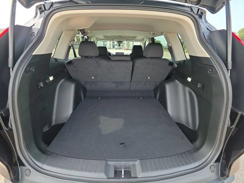 Used 2025 Honda CR-V EX image 30
