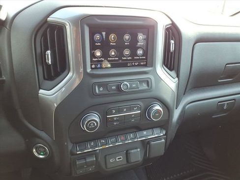 New 2026 Chevrolet Silverado 2500 Custom w/ Custom Value Package image 15