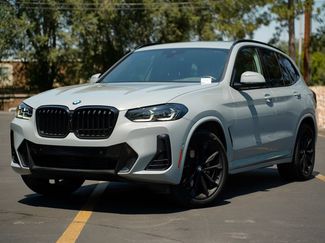 Used 2024 BMW X3 xDrive30i w/ M Sport Package AWD/4WD 360° Tour