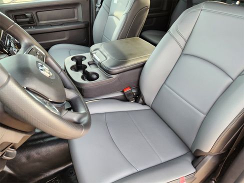 New 2026 RAM 2500 Tradesman image 22