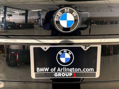 New 2026 BMW X7 xDrive40i w/ Premium Package image 15