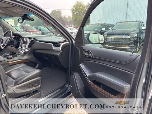 Used 2019 Chevrolet Tahoe LT image 29