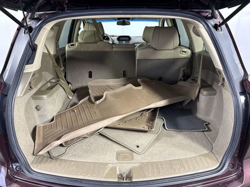 Used 2012 Acura MDX w/ Technology Package image 34
