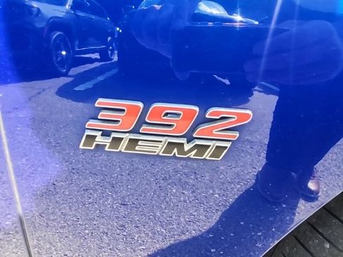 Used 2019 Dodge Charger Scat Pack RWD image 10