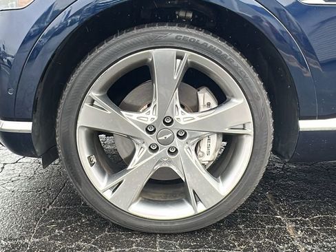 Used 2021 Genesis GV80 3.5T w/ Prestige Package 07 image 14