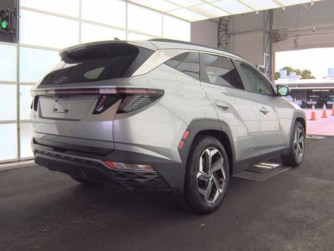 Used 2023 Hyundai Tucson SEL w/ Convenience Package image 6