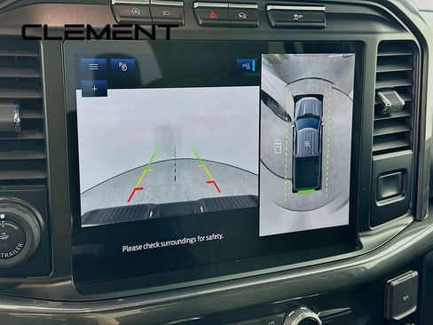 Used 2023 Ford F150 Tremor w/ 360 Degree Camera Package AWD/4WD image 20