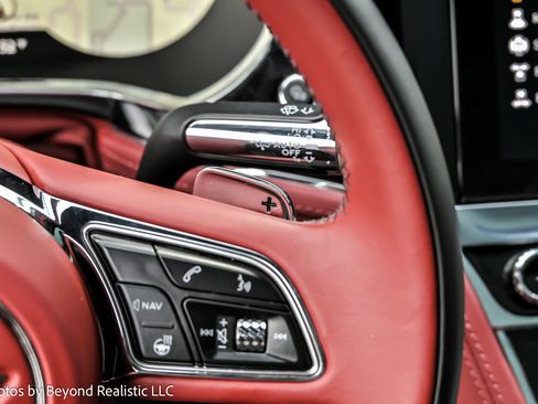 Certified 2022 Bentley Continental GT image 40