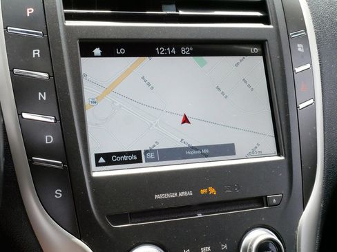 Used 2018 Lincoln MKC Reserve w/ Canadian Touring Package AWD/4WD image 22