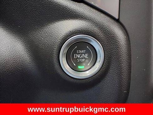 Used 2024 Chevrolet Silverado 2500 Custom w/ Custom Value Package image 14