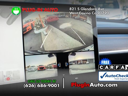 Used 2023 Tesla Model 3 Standard Range image 33