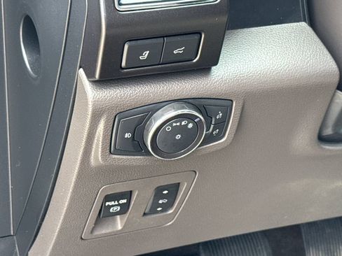 Used 2020 Ford Expedition Limited w/ Equipment Group 302A AWD/4WD image 15