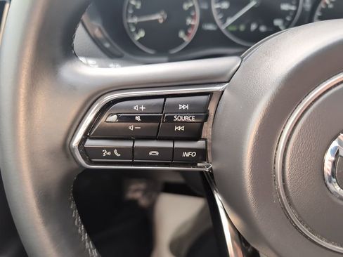 Certified 2024 MAZDA CX-90 3.3 Turbo w/ Preferred Plus image 16