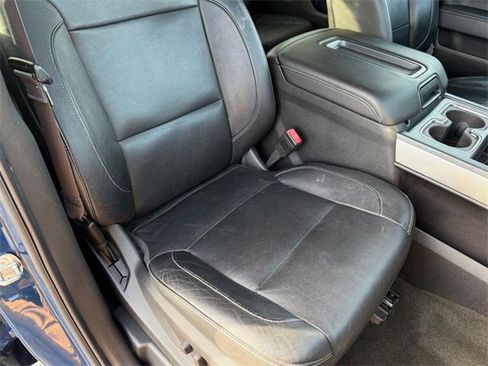 Used 2015 Chevrolet Silverado 1500 LTZ Z71 w/ LTZ Plus Package image 15