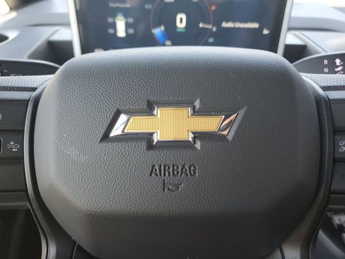 New 2025 Chevrolet Brightdrop 400 FWD image 19