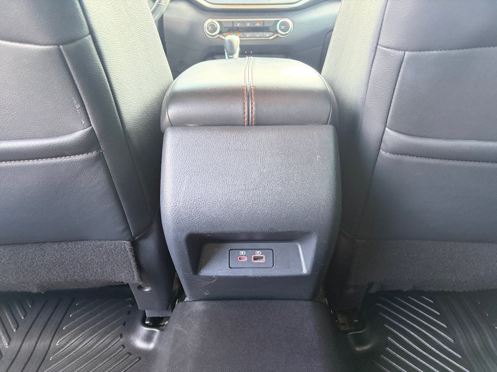 Used 2021 Nissan Altima 2.5 SR FWD image 32
