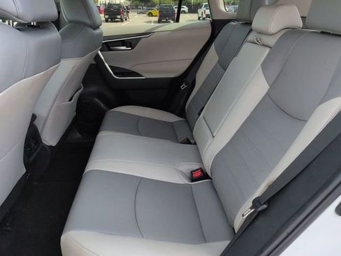 Certified 2023 Toyota RAV4 XLE Premium FWD image 14